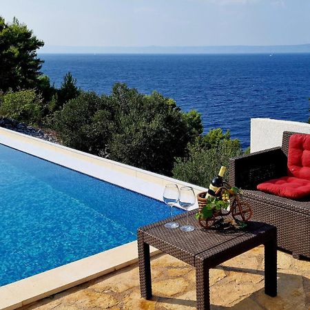 Apartments Magdalena Račišće Екстериор снимка