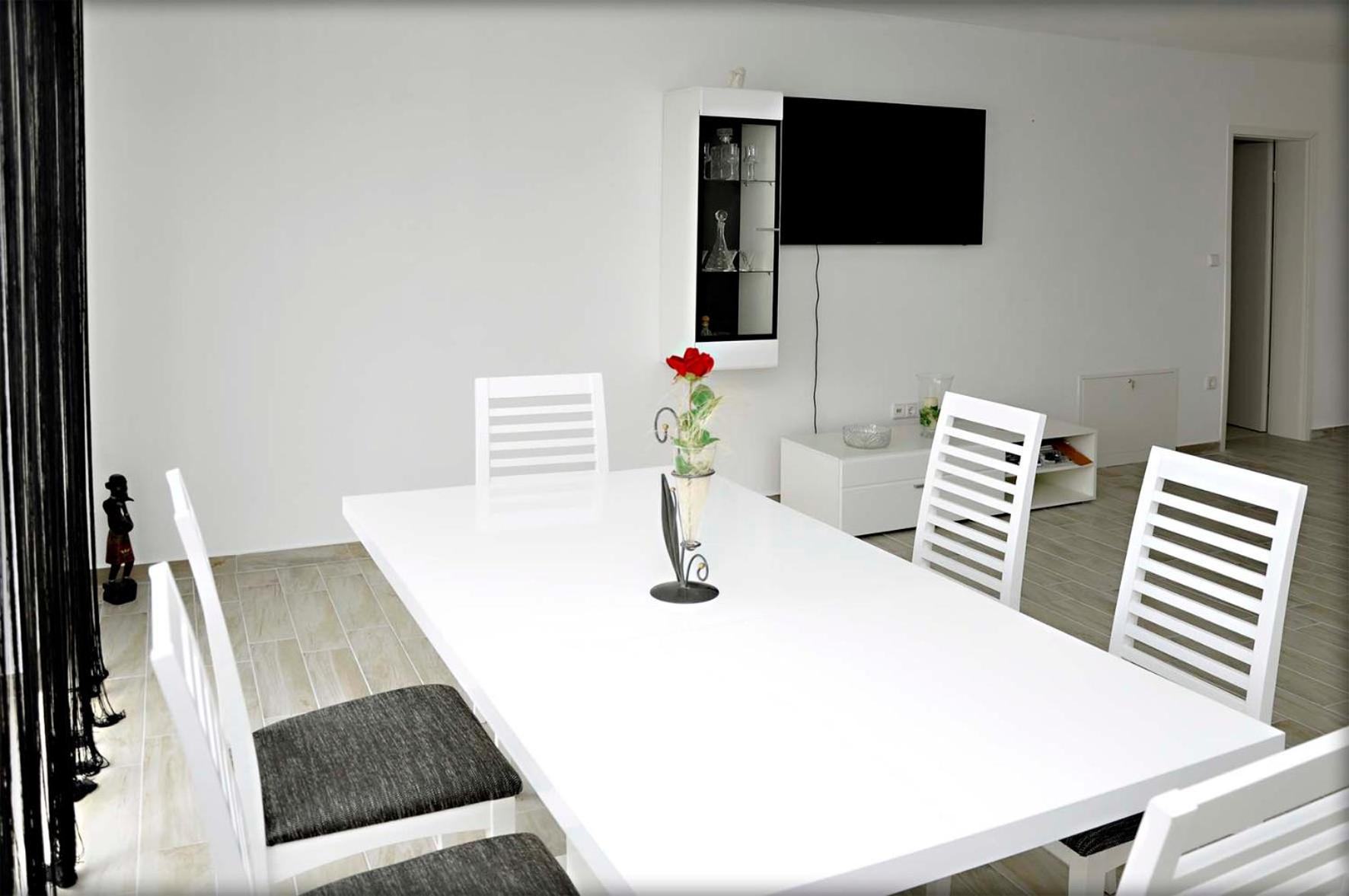 Apartments Magdalena Račišće Стая снимка