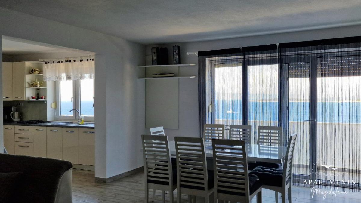 Apartments Magdalena Račišće Екстериор снимка