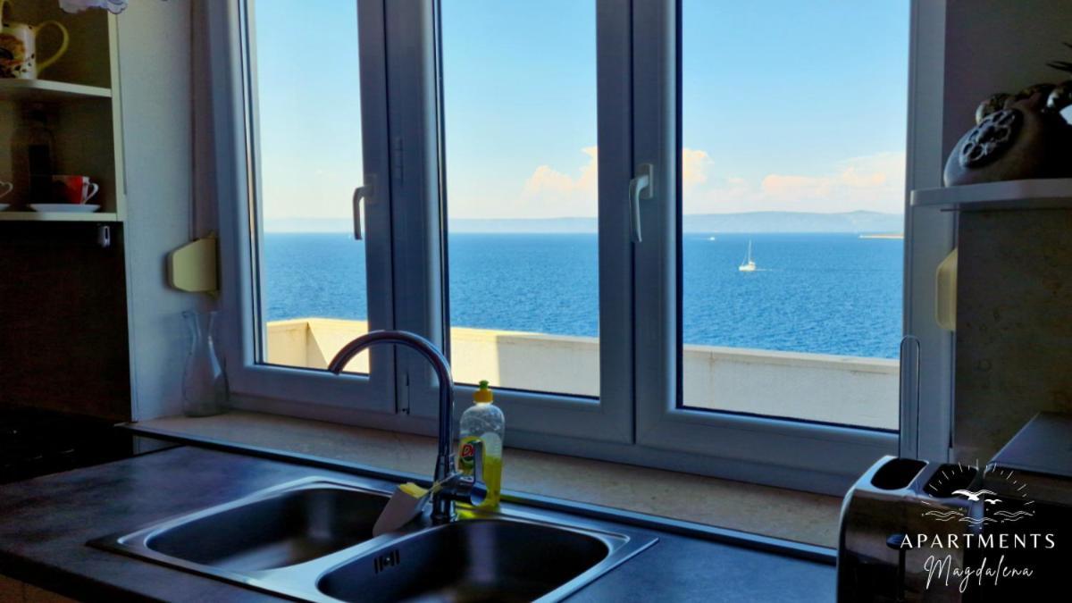 Apartments Magdalena Račišće Екстериор снимка