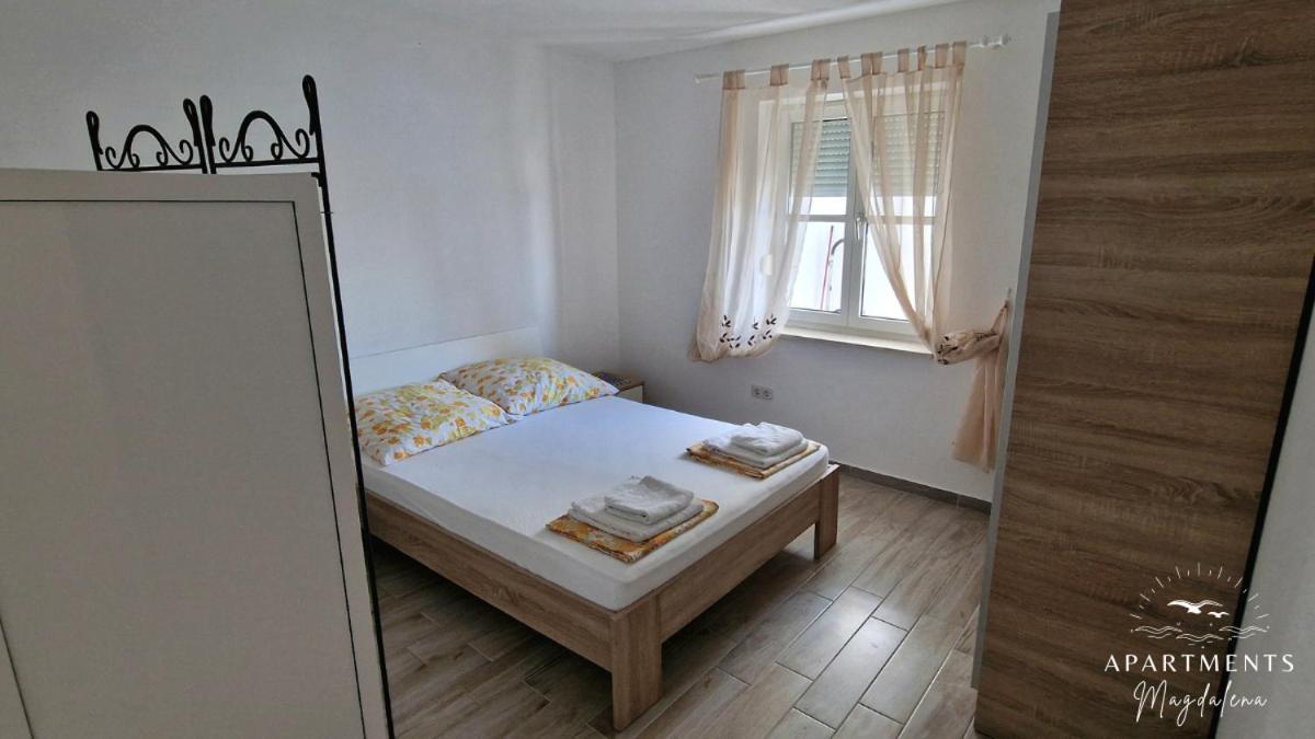 Apartments Magdalena Račišće Екстериор снимка