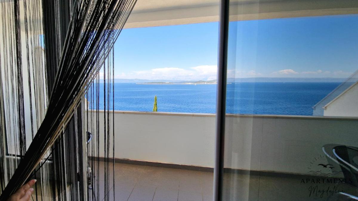 Apartments Magdalena Račišće Екстериор снимка