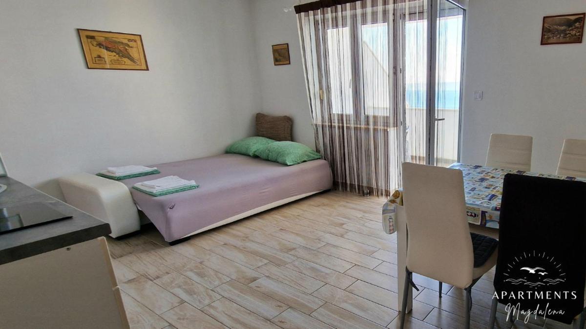Apartments Magdalena Račišće Екстериор снимка