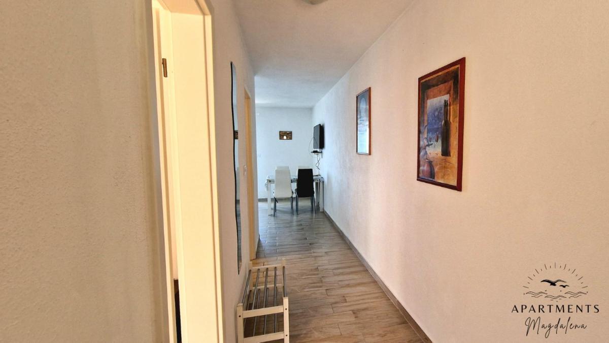 Apartments Magdalena Račišće Екстериор снимка