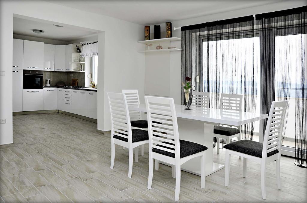 Apartments Magdalena Račišće Екстериор снимка