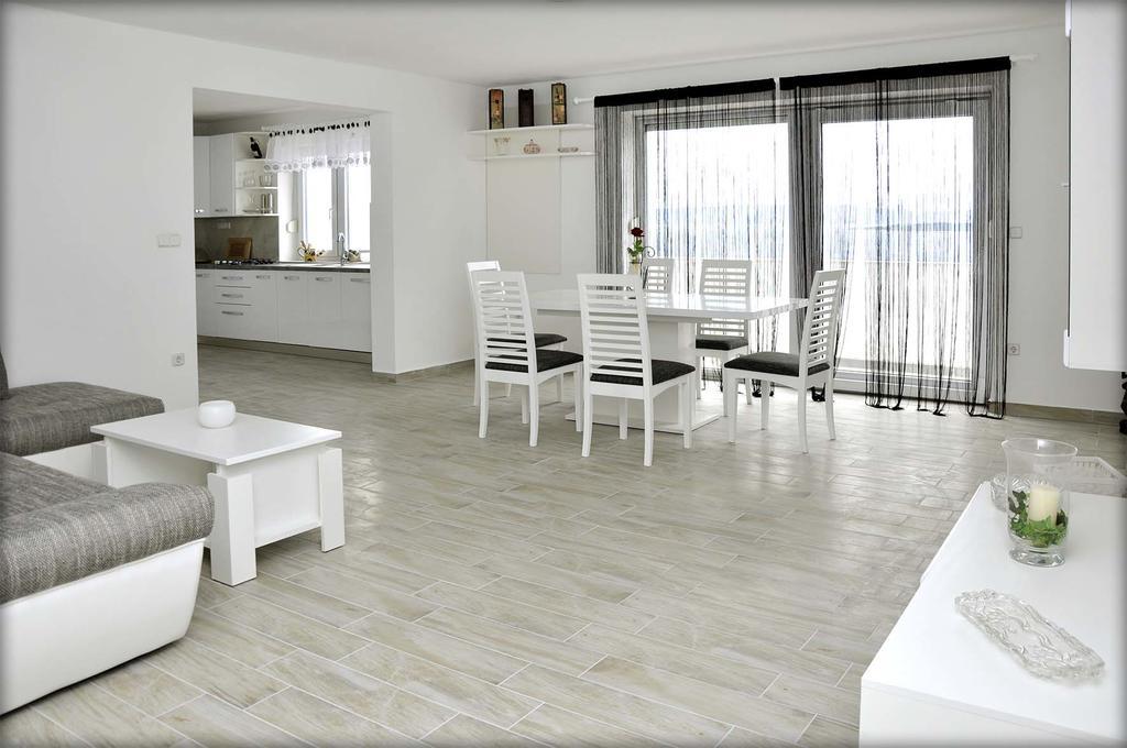 Apartments Magdalena Račišće Екстериор снимка